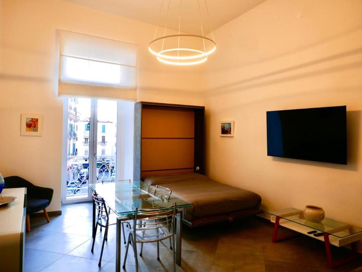 Ferienwohnung Casa Martucci Neapel Exterior foto